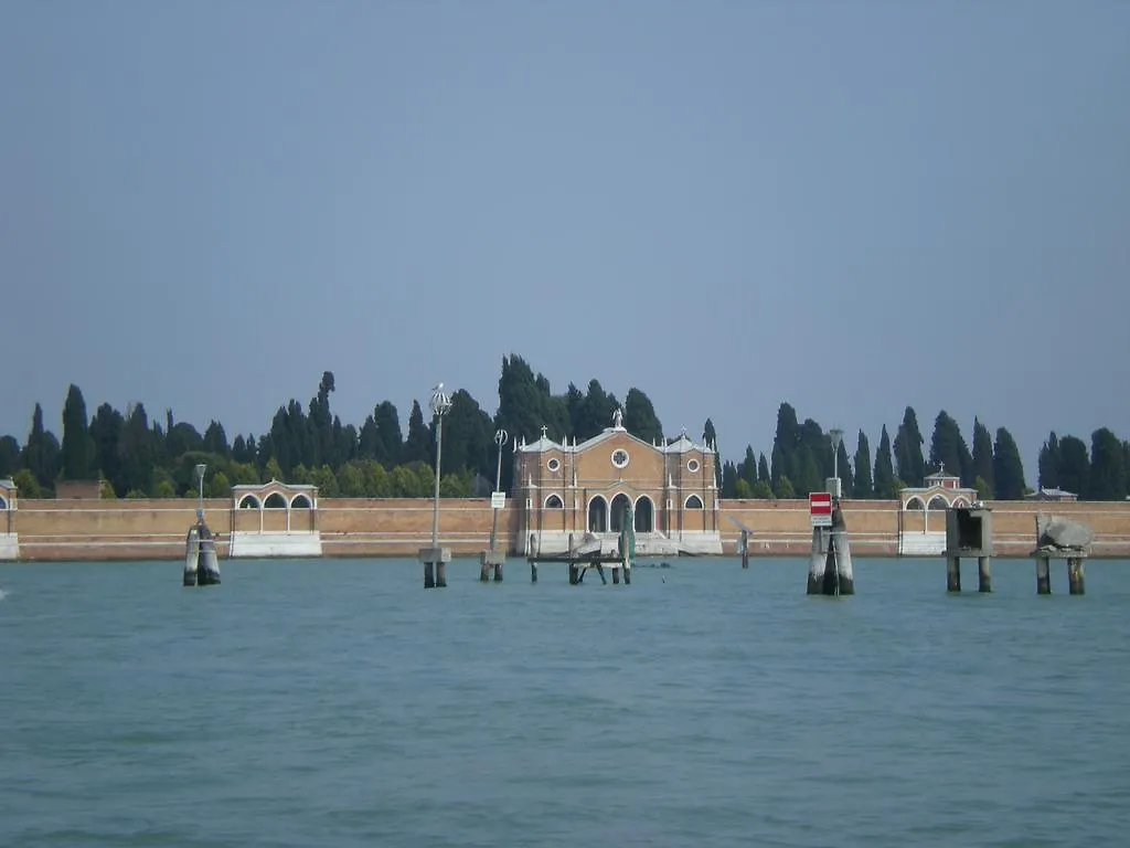 Bed and Breakfast Ai Sognatori Venecia