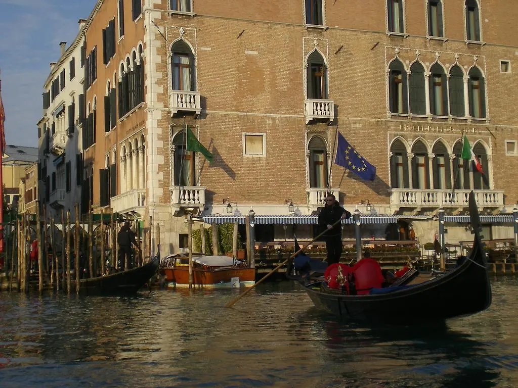 Bed and Breakfast Ai Sognatori Venecia Italia