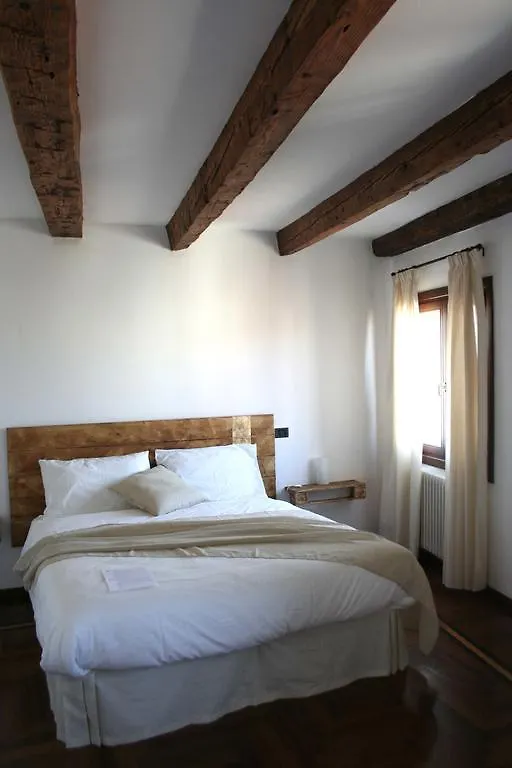 Bed and Breakfast Ai Sognatori Venecia