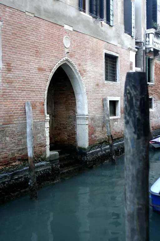 Bed and Breakfast Ai Sognatori Venecia Italia