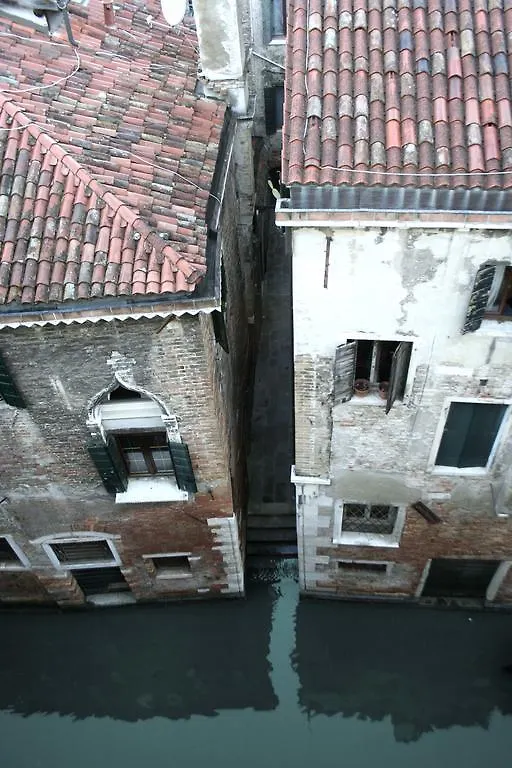 Bed and Breakfast Ai Sognatori Venecia