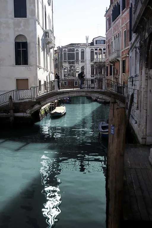 Bed and Breakfast Ai Sognatori Venecia 0*,