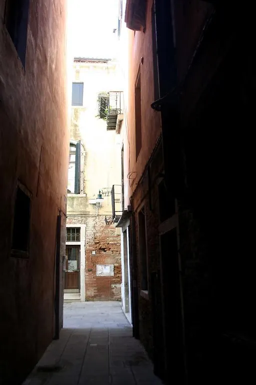 Bed and Breakfast Ai Sognatori Venecia