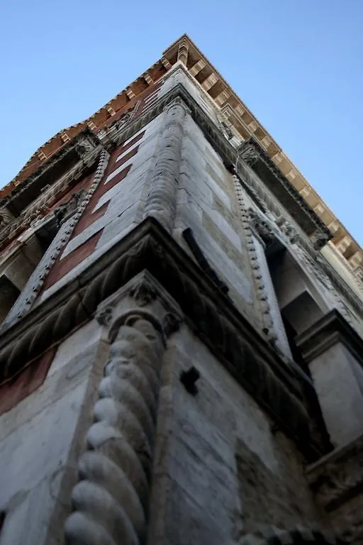 Bed and Breakfast Ai Sognatori Venecia