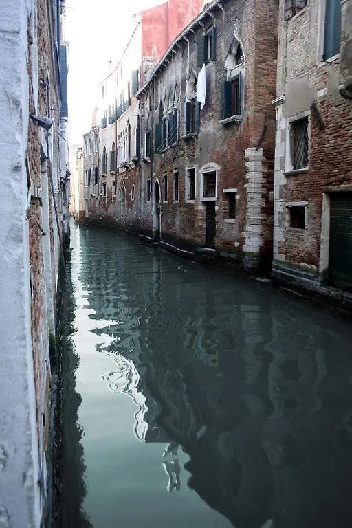 Bed and Breakfast Ai Sognatori Venecia Italia