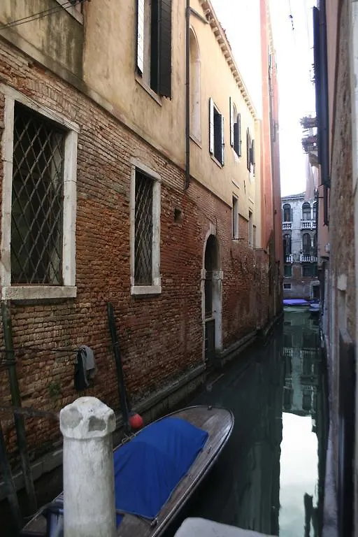 Bed and Breakfast Ai Sognatori Venecia 0*,  Italia