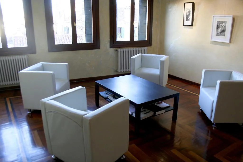 Bed and Breakfast Ai Sognatori Venecia Italia