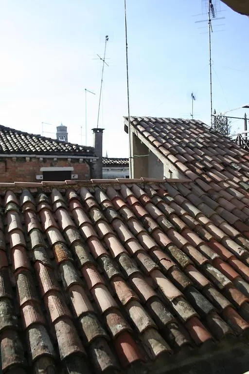 Bed and Breakfast Ai Sognatori Venecia