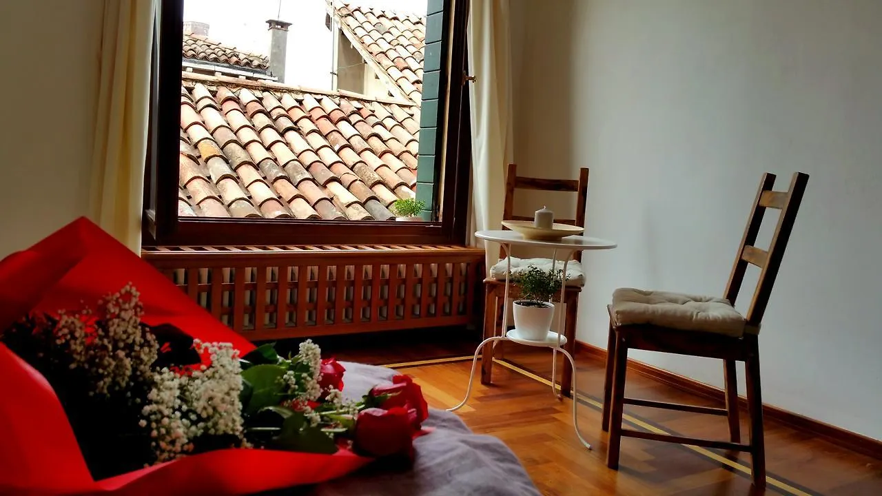 Bed and Breakfast Ai Sognatori Venecia 0*,
