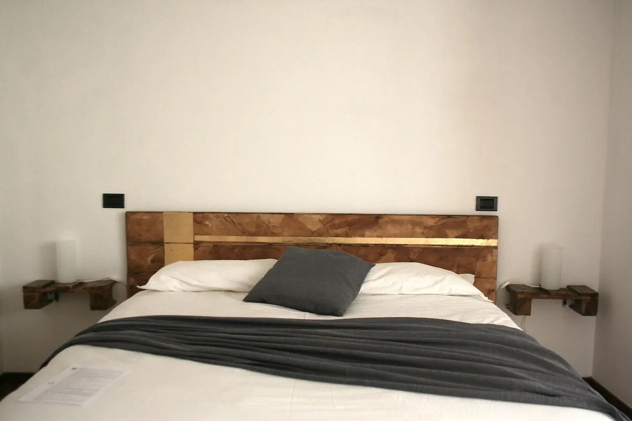Bed and Breakfast Ai Sognatori Venecia Italia