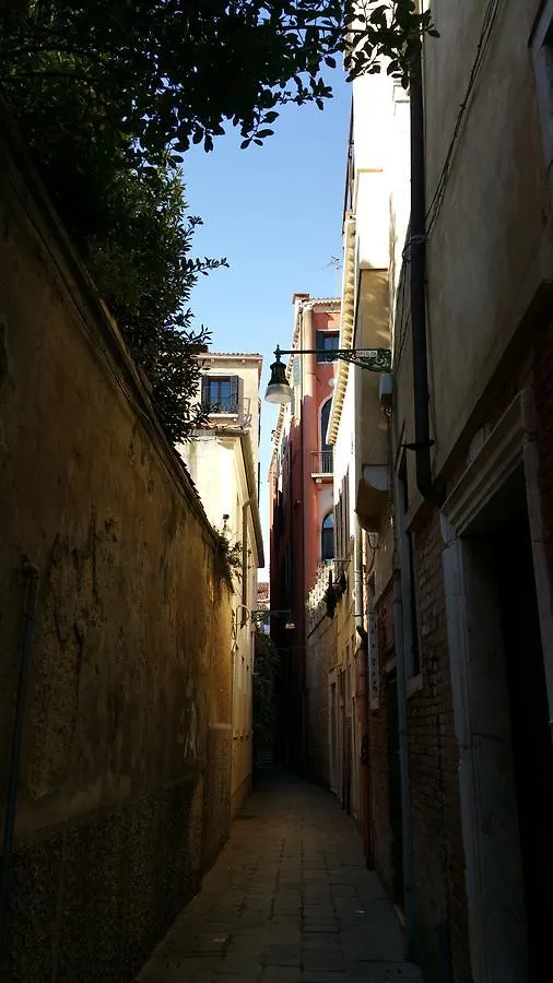Bed and Breakfast Ai Sognatori Venecia Italia