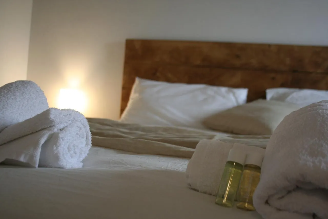 Bed and Breakfast Ai Sognatori Venecia