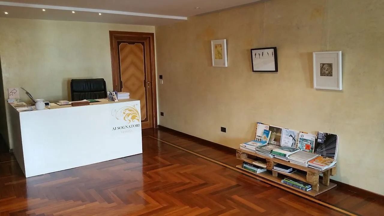 Bed and Breakfast Ai Sognatori Venecia