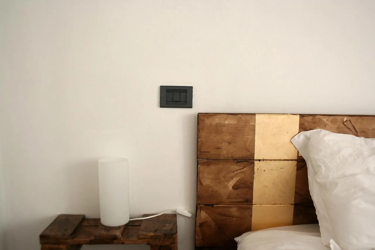 Ai Sognatori Bed & Breakfast Venice 0*,