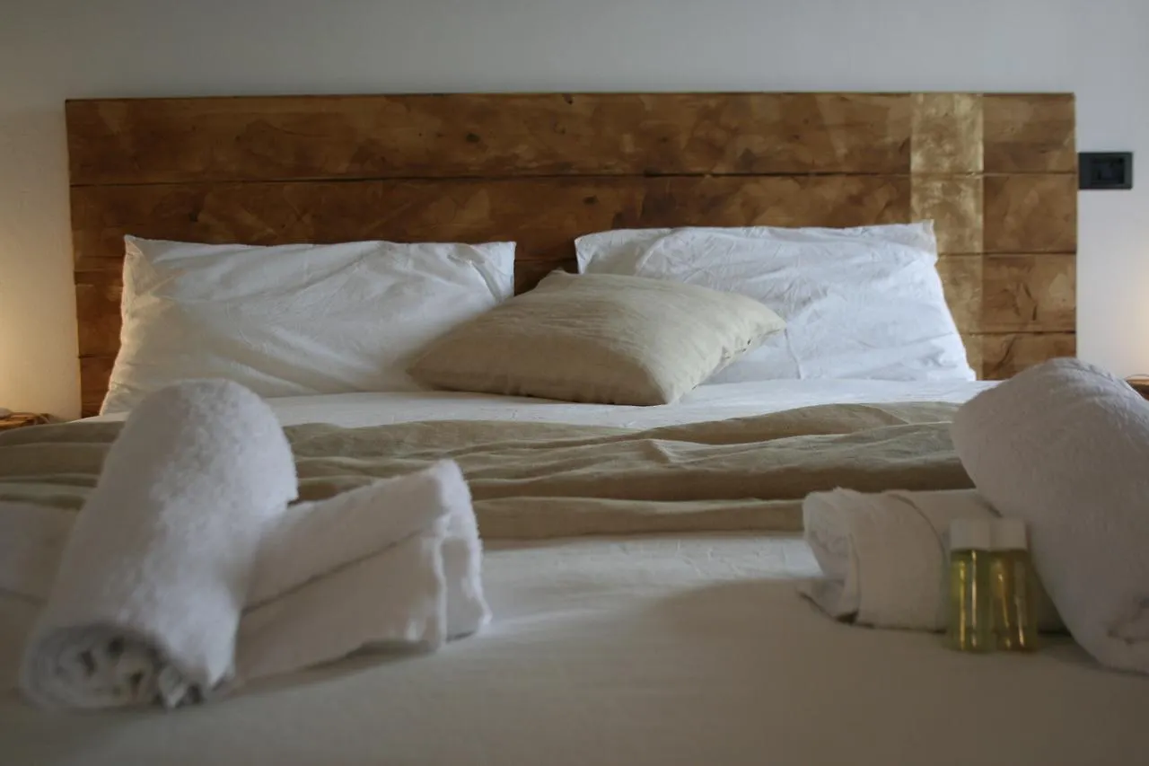 Bed and Breakfast Ai Sognatori Venecia