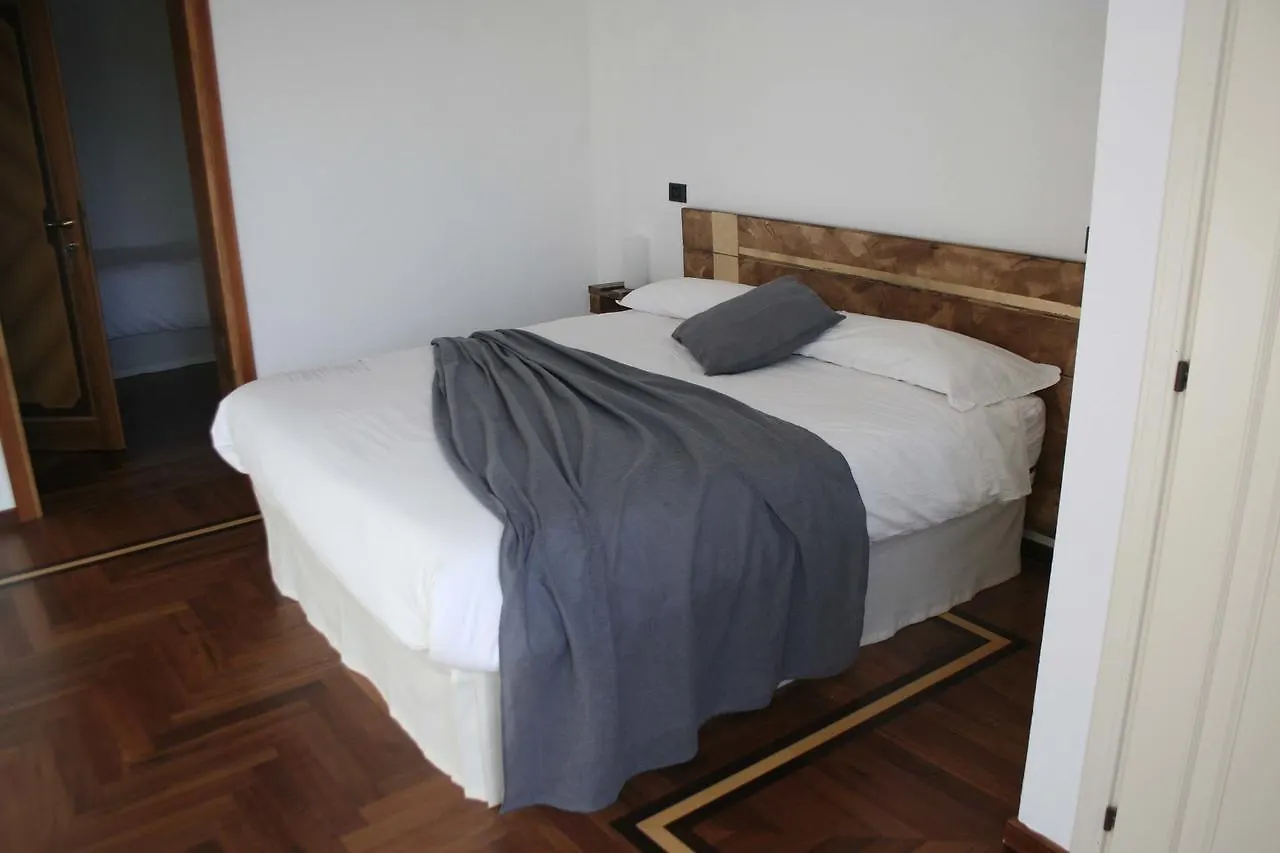 Bed and Breakfast Ai Sognatori Venecia Italia