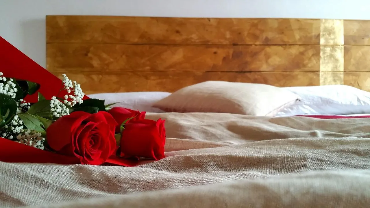 Bed and Breakfast Ai Sognatori Venecia Italia