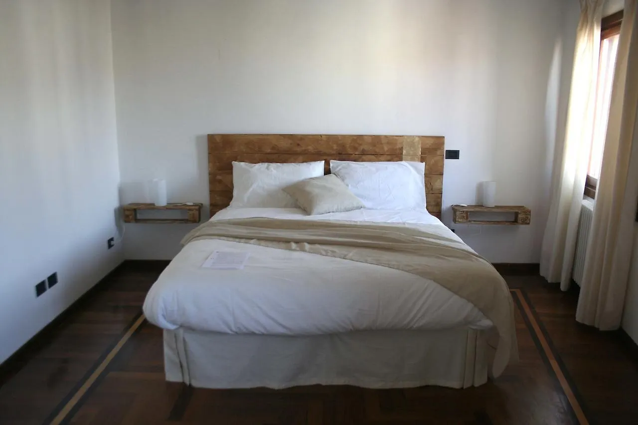 Bed and Breakfast Ai Sognatori Venecia