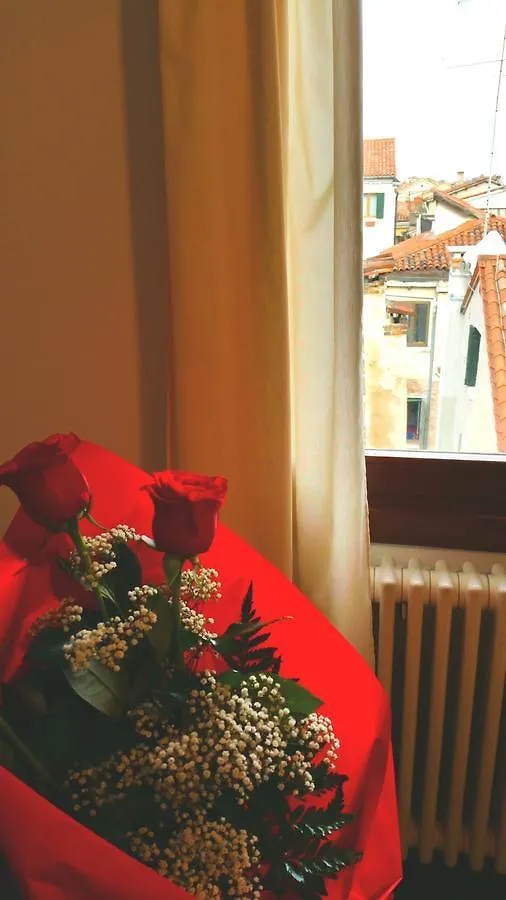 Bed and Breakfast Ai Sognatori Venecia Italia