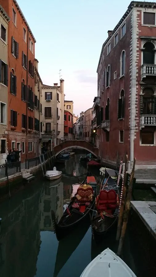 Bed and Breakfast Ai Sognatori Venecia