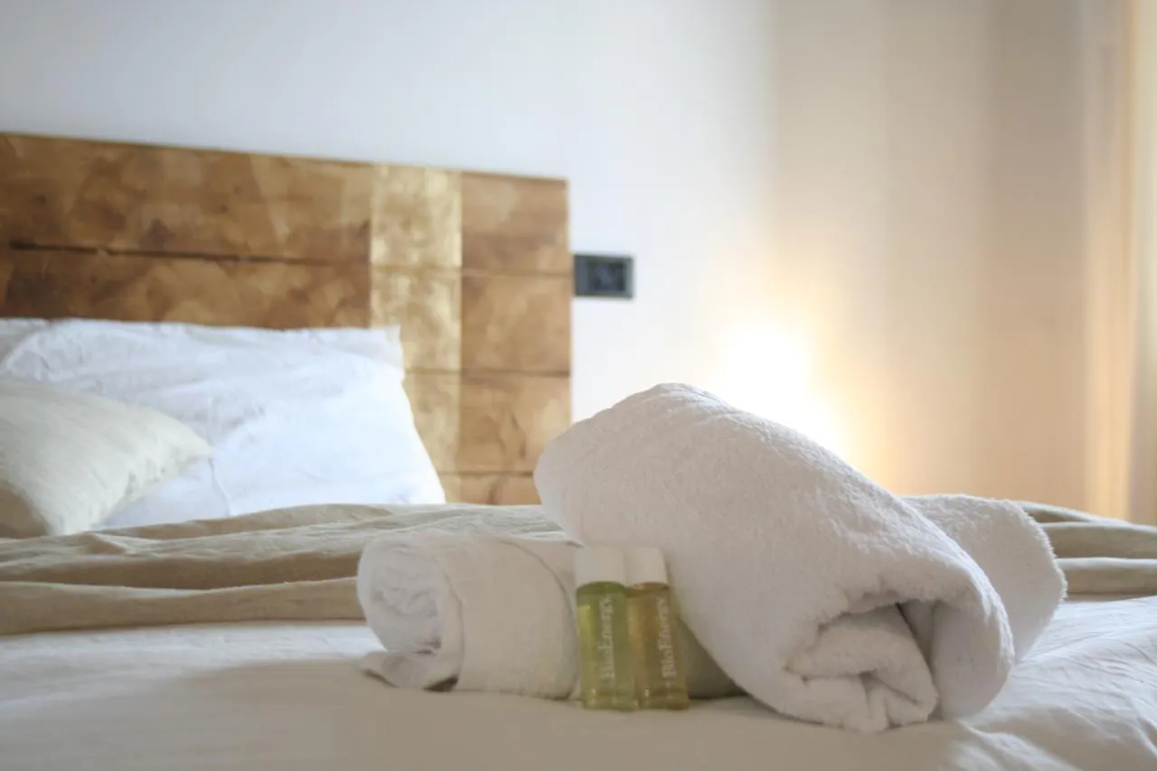 Bed and Breakfast Ai Sognatori Venecia 0*,