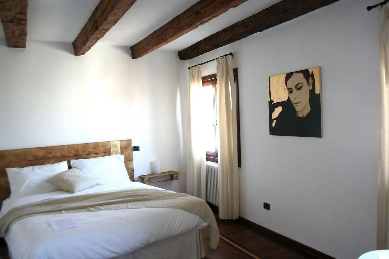 Bed and Breakfast Ai Sognatori Venecia
