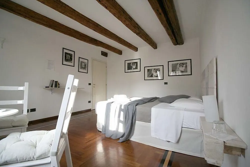 Bed and Breakfast Ai Sognatori à Venise