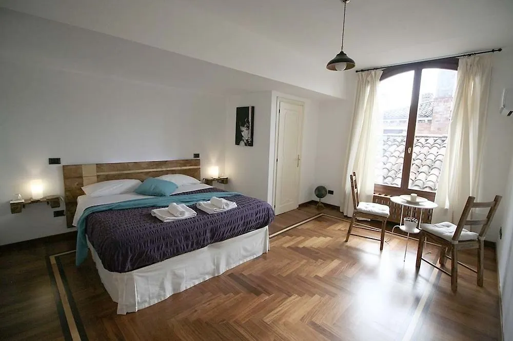 Bed and Breakfast Ai Sognatori Venecia Italia