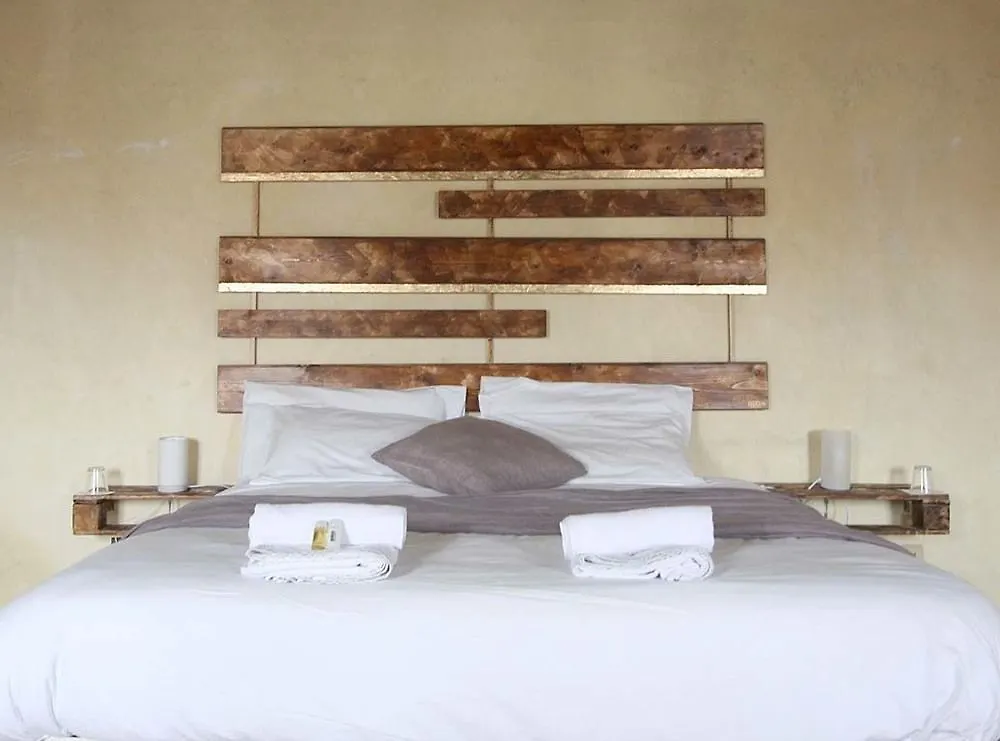 Bed and Breakfast Ai Sognatori à Venise 0*,