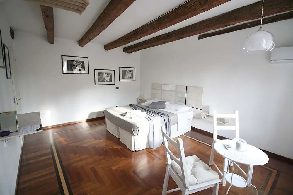 Bed and Breakfast Ai Sognatori à Venise Italie