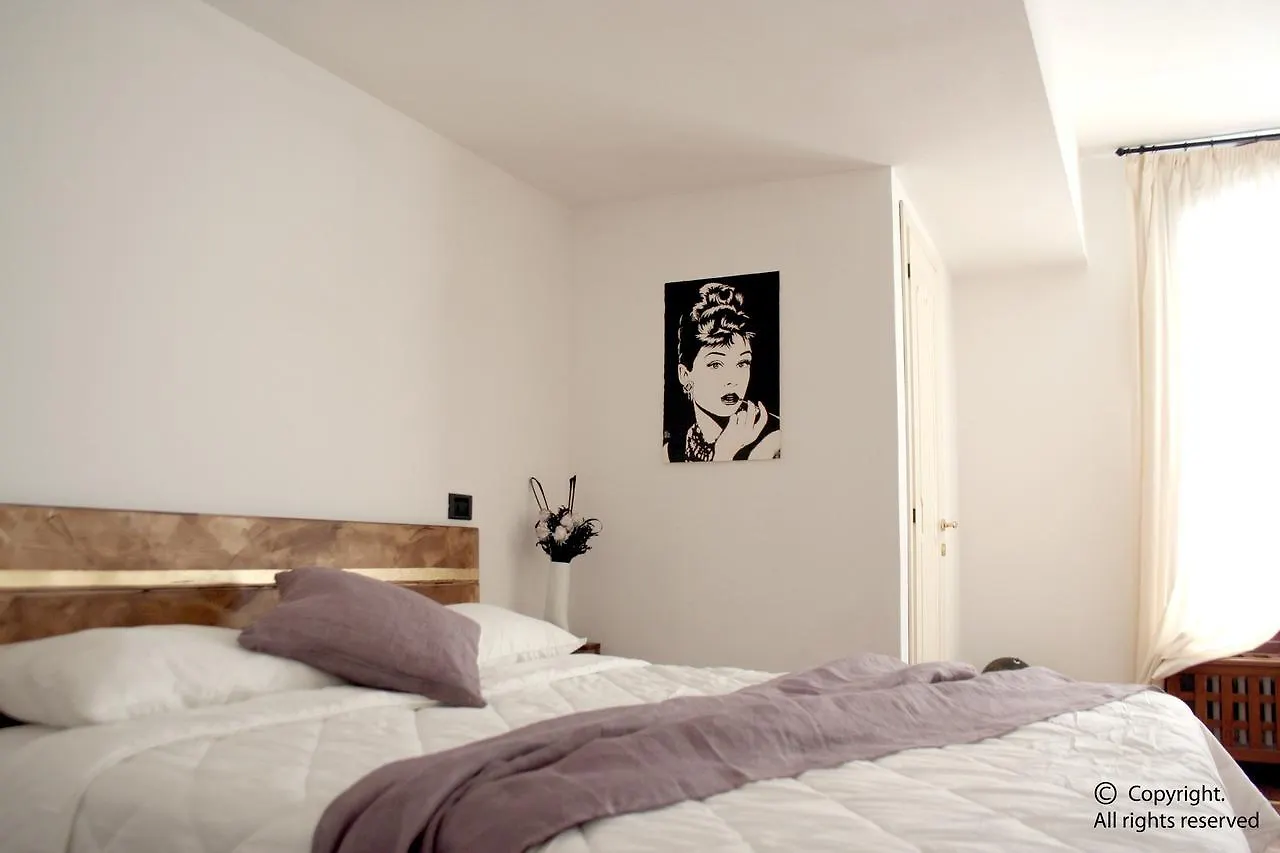 Bed and Breakfast Ai Sognatori Venecia