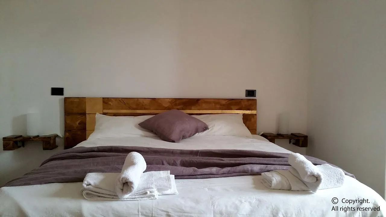Bed and Breakfast Ai Sognatori Venecia