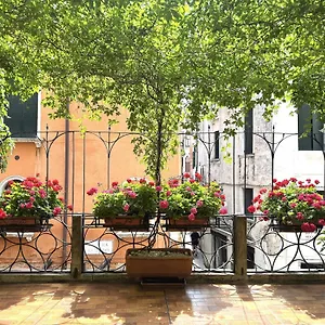 Beroni A Venise