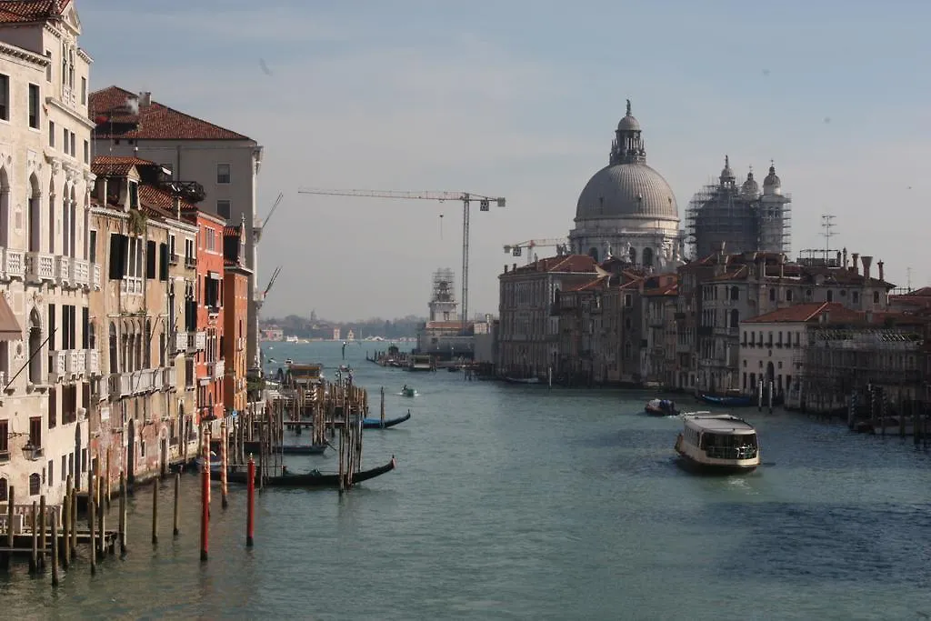 Ai Sognatori Bed & Breakfast Venice Italy