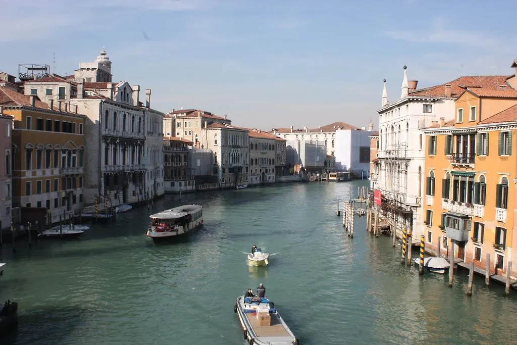 Ai Sognatori Bed & Breakfast Venice