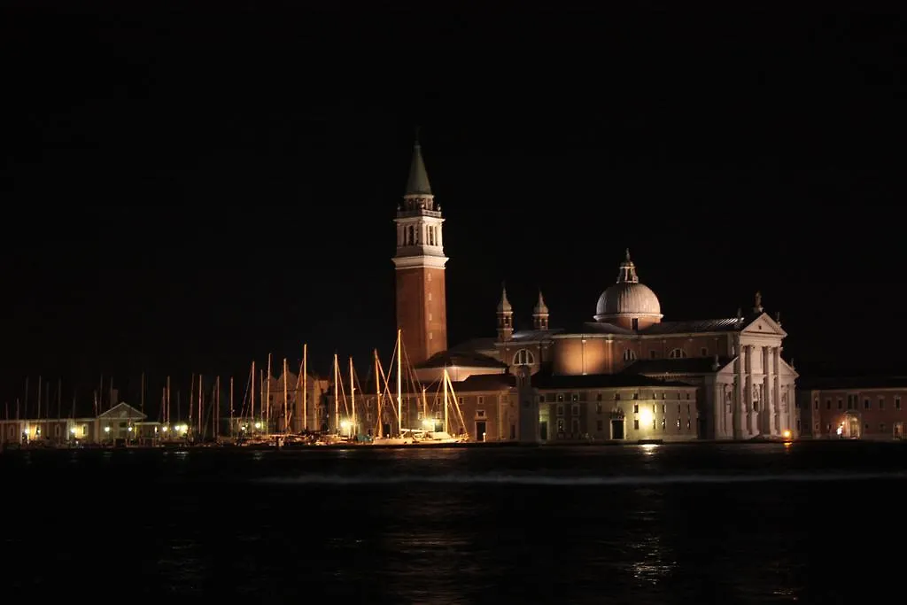 Ai Sognatori Bed & Breakfast Venice Italy