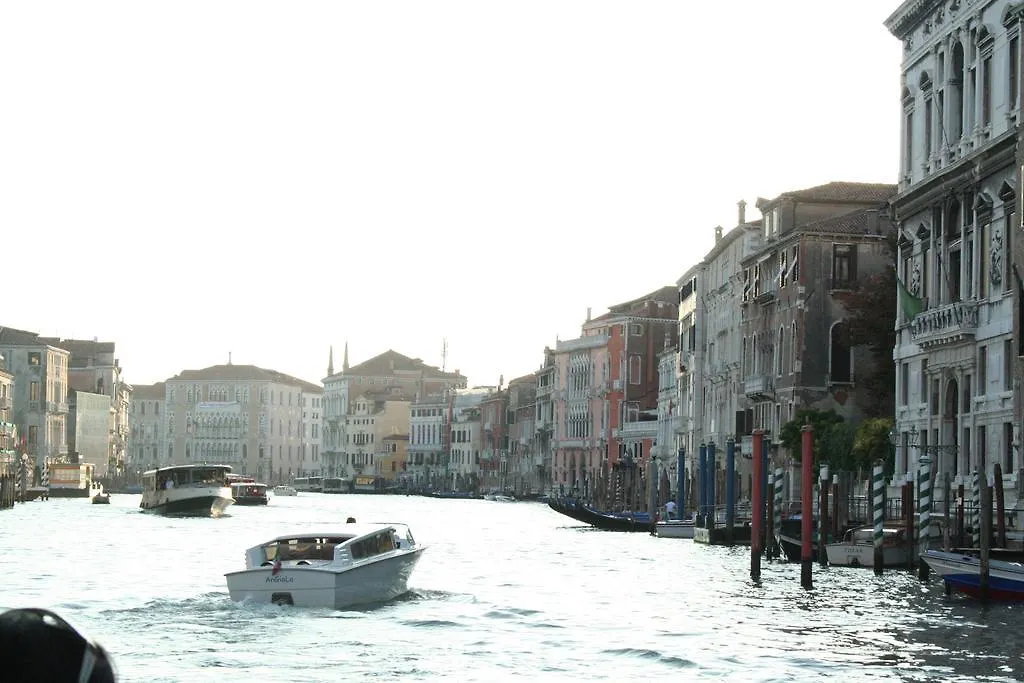 Ai Sognatori Bed & Breakfast Venice