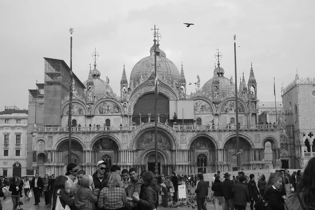 Ai Sognatori Bed & Breakfast Venice