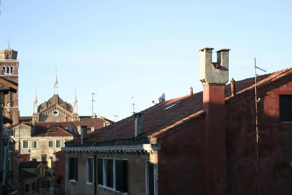 Ai Sognatori Bed & Breakfast Venice