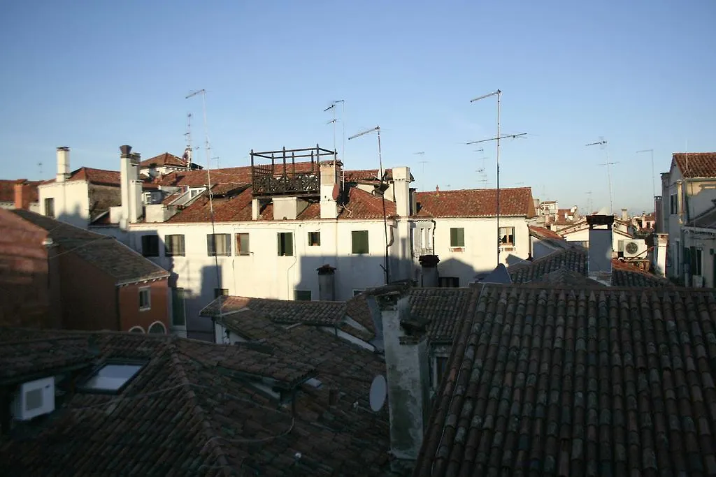 Ai Sognatori Bed & Breakfast Venice
