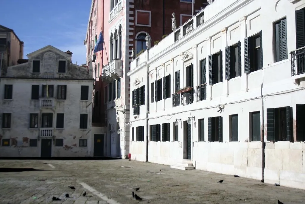 Ai Sognatori Bed & Breakfast Venice 0*,  Italy