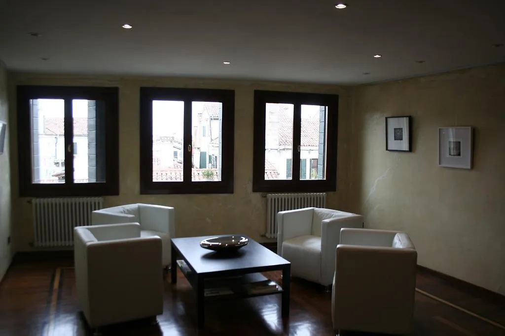 Ai Sognatori Bed & Breakfast Venice Italy