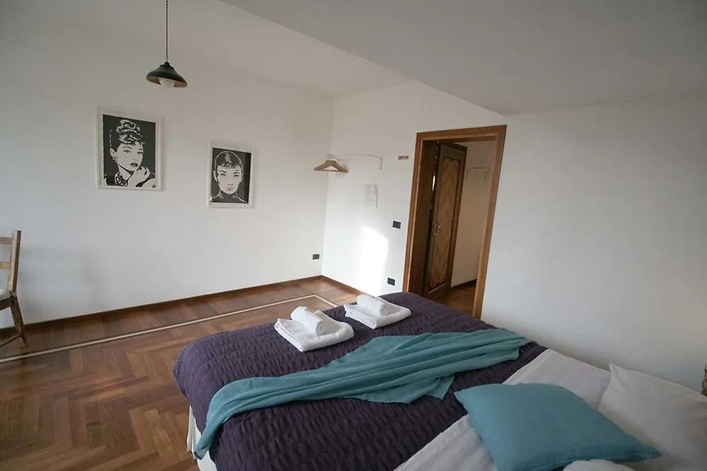 Ai Sognatori Bed & Breakfast Venice 0*,